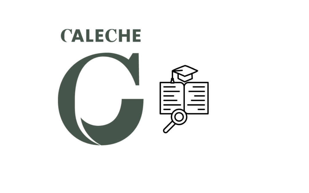 Caleche Publications