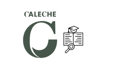 Caleche Publications
