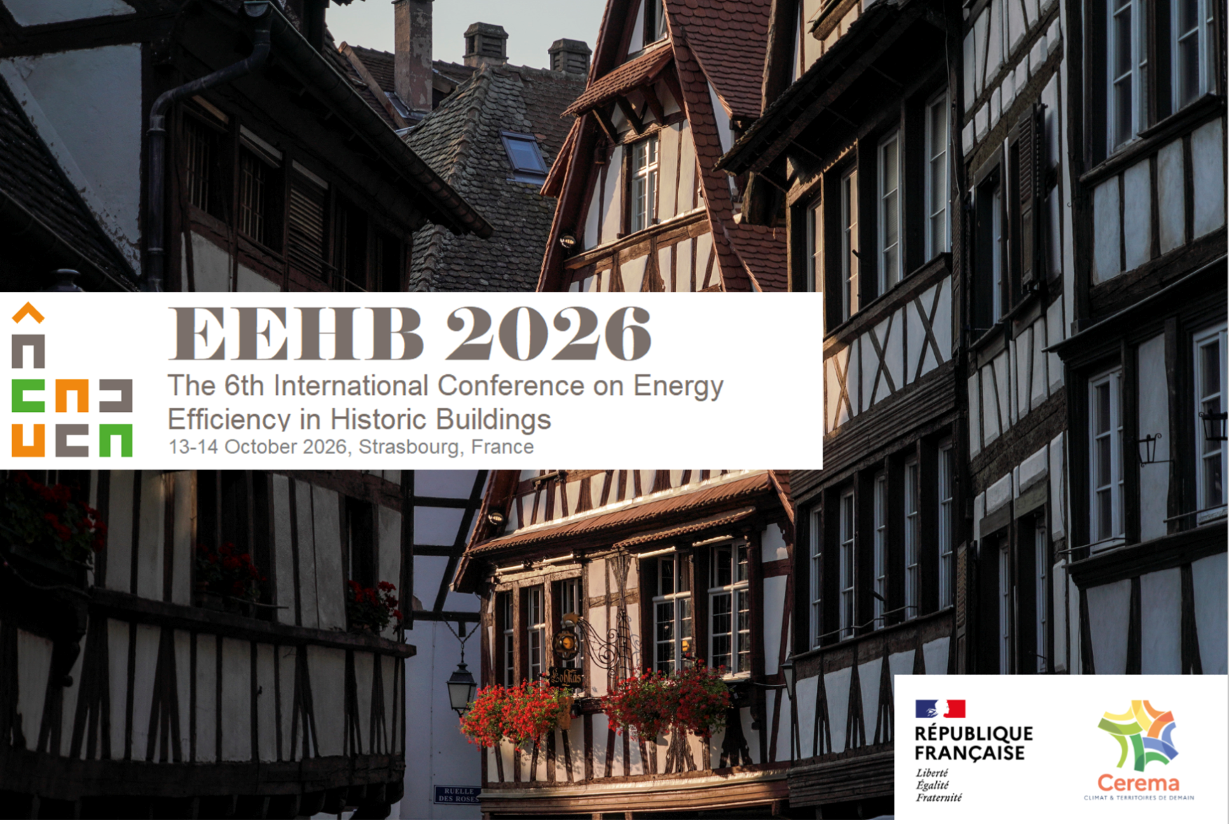 Partners Calecheproject.eu