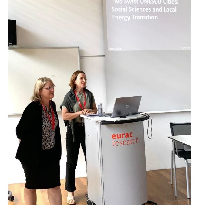 Caleche conferences – 2025