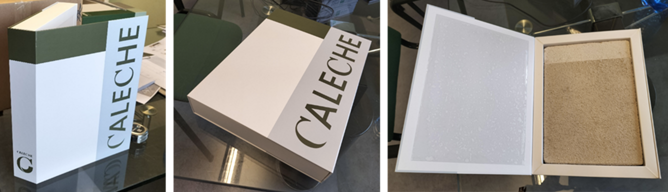 Partners Calecheproject.eu