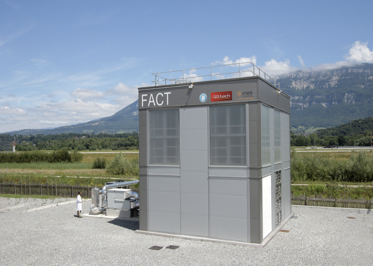 Partners Calecheproject.eu